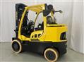 Used Forklifts